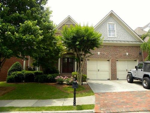 220 Wembley Circle, Atlanta, GA 30328