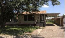 616 Lopez St Robstown, TX 78380