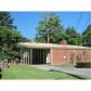 1812 Mount Royal Drive Ne, Atlanta, GA 30329 ID:9349928