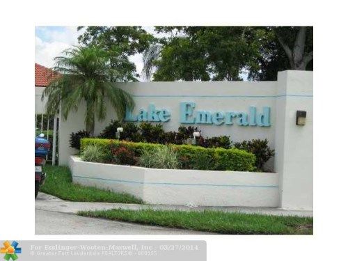 109 Lake Emerald Dr # 108, Fort Lauderdale, FL 33309