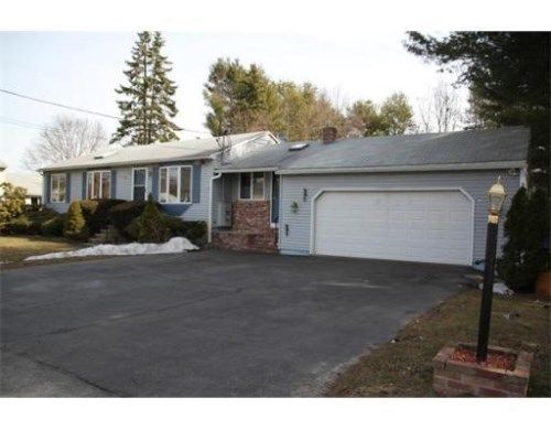 26 Temple  Drive, Methuen, MA 01844