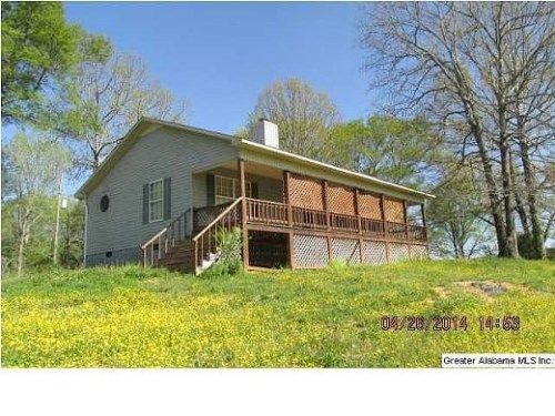 County Road 432, Fruithurst, AL 36262