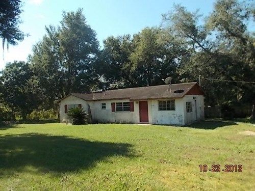 10515 Beckum Road, Dade City, FL 33525