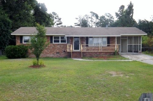 49 Arabian Ct, Warrenville, SC 29851