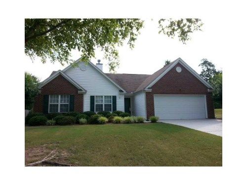 2545 Lakemeadow Lane, Grayson, GA 30017