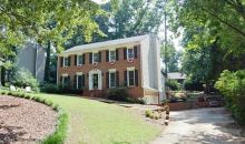 3914 Vinyard Way Ne Marietta, GA 30062