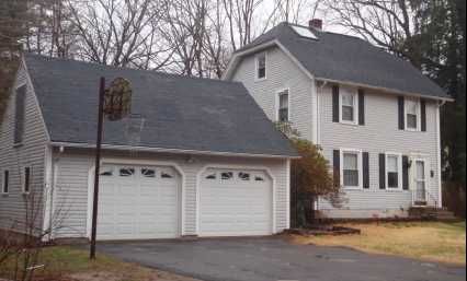 72 Spring St, Deep River, CT 06417