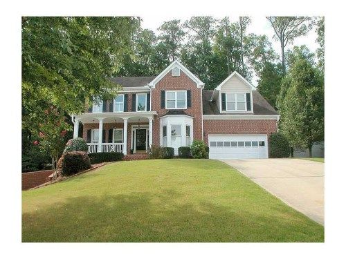 3495 Oakhampton Way, Duluth, GA 30096