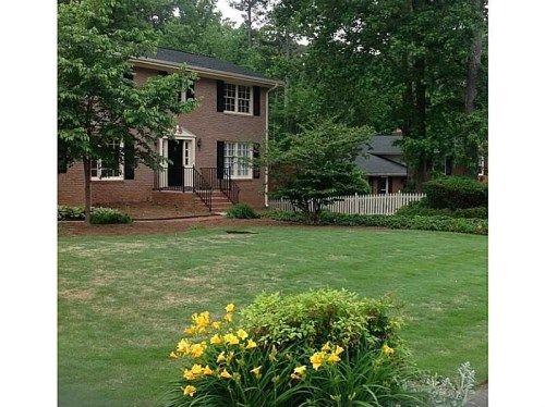 2350 Powers Ferry Drive, Marietta, GA 30067