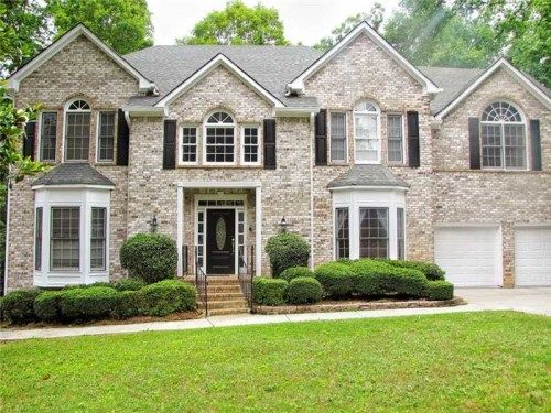 4365 Dover Crossing Drive, Marietta, GA 30066