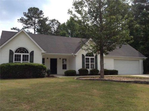 540 Windermere Drive, Loganville, GA 30052