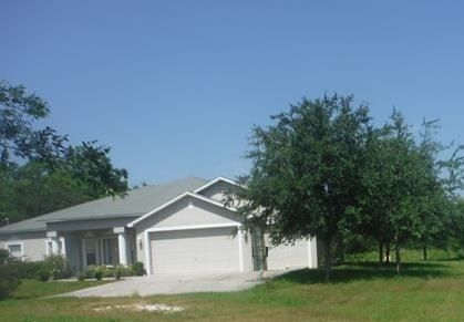 3020 Hammock Road, Mims, FL 32754