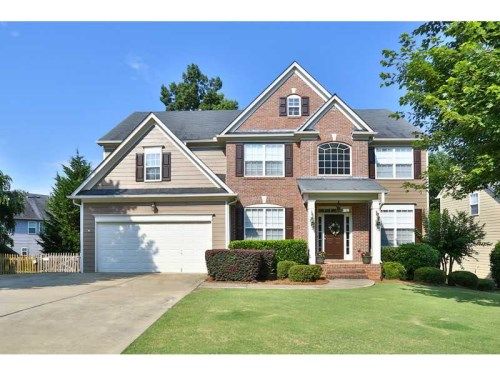 7035 River Island Circle, Buford, GA 30518