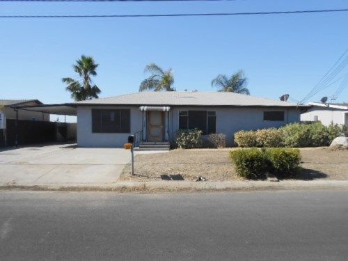 1347 W Roby Avenue, Porterville, CA 93257