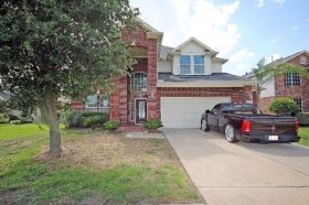 9 Santa Clarita Cir, Manvel, TX 77578