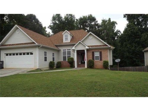 125 Creek Crossing Lane, Temple, GA 30179