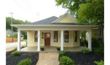 337 Grant Park Place Atlanta, GA 30315