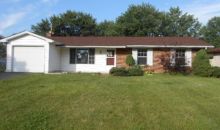 2027 Knollwood Dr Findlay, OH 45840