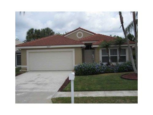 7677 BRISTOL BAY LANE, Lake Worth, FL 33467