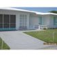 4601 NW 44 ST, Fort Lauderdale, FL 33319 ID:8973394