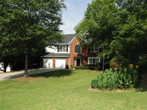 1630 Midland Court, Alpharetta, GA 30004