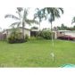 4611 SW 42 AV, Fort Lauderdale, FL 33314 ID:9138000