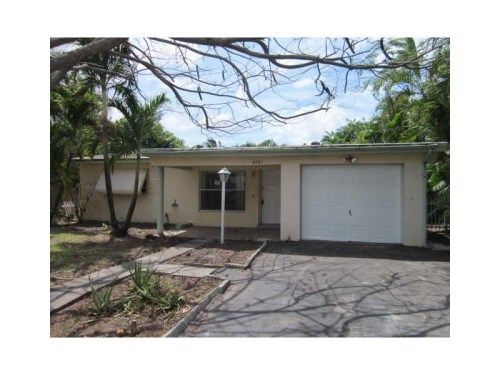 4741 SW 42 TE, Fort Lauderdale, FL 33314