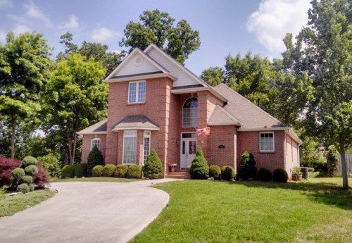 375 Parkwood Circle, Greenback, TN 37742