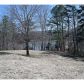 321 Harbour Ridge, Dawsonville, GA 30534 ID:9134215