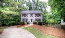 611 Willow Ridge Drive Ne Marietta, GA 30068