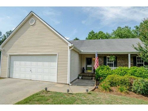 3262 Victoria Place Drive, Loganville, GA 30052