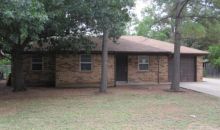 1007 Oneal Street Gainesville, TX 76240