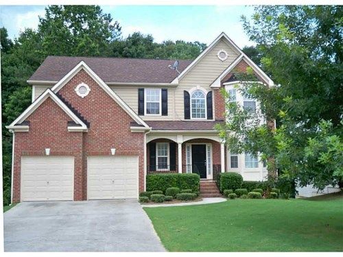 361 Holland Springs Way, Kennesaw, GA 30152