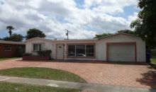 6520 SW 8 ST Hollywood, FL 33023