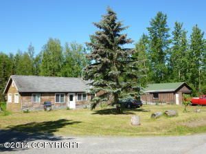 20632 White Birch Road, Chugiak, AK 99567