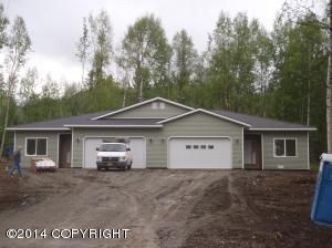 22724 Needels Loop, Chugiak, AK 99567