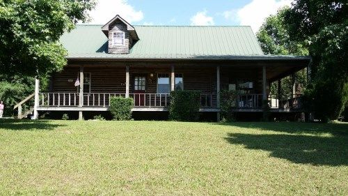 250 McWright Dr., Haleyville, AL 35565