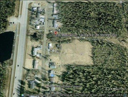 236 Madcap Lane, Fairbanks, AK 99709