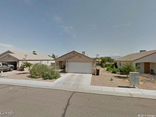 31St, Safford, AZ 85546