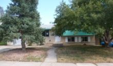 221 Fairmont St Colorado Springs, CO 80910