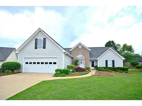 5612 Thistledown Terrace, Buford, GA 30518