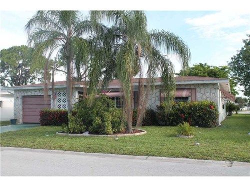 7245 NW 8TH ST, Pompano Beach, FL 33063