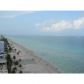 2501 S OCEAN DR # 1610, Hollywood, FL 33019 ID:9256792