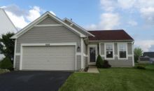 660 Hamilton Ln North Aurora, IL 60542