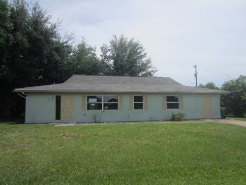 27083 Citrus Ave, Punta Gorda, FL 33983