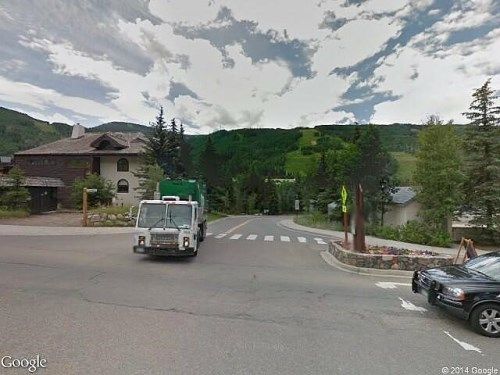 Vail Valley Dr Ste 7, Vail, CO 81657