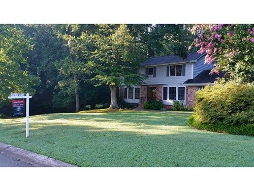 2349 Leisure Lake Drive, Atlanta, GA 30338