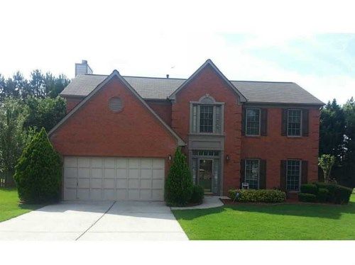 11060 Glenhurst Pass, Duluth, GA 30097