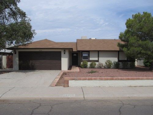 14628 N 64th Avenue, Glendale, AZ 85306