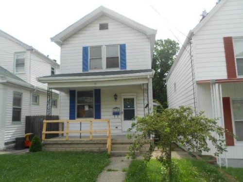 4308 Michigan Ave, Latonia, KY 41015